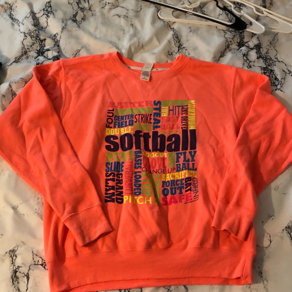 Sweatshirt bundle
